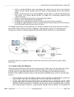 Предварительный просмотр 5 страницы Juniper JUNIPER CARE PLUS - SERVICE DESCRIPTION DOCUMENT 10-2010 Manual