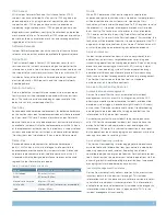 Preview for 3 page of Juniper JUNIPER CARE SERVICES Datasheet