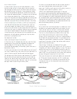 Preview for 4 page of Juniper JUNIPER CARE SERVICES Datasheet