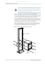 Предварительный просмотр 98 страницы Juniper Juniper Networks Hardware Manual