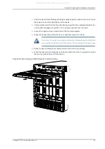 Предварительный просмотр 163 страницы Juniper Juniper Networks Hardware Manual