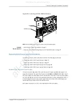 Предварительный просмотр 201 страницы Juniper Juniper Networks Hardware Manual