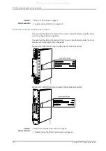 Предварительный просмотр 290 страницы Juniper Juniper Networks Hardware Manual