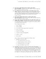 Preview for 13 page of Juniper JUNOS 10.1 - S 5-13-2010 Release Note