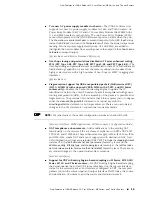 Preview for 15 page of Juniper JUNOS 10.1 - S 5-13-2010 Release Note