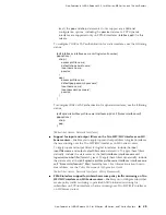 Preview for 35 page of Juniper JUNOS 10.1 - S 5-13-2010 Release Note