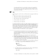 Preview for 39 page of Juniper JUNOS 10.1 - S 5-13-2010 Release Note