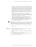 Preview for 41 page of Juniper JUNOS 10.1 - S 5-13-2010 Release Note