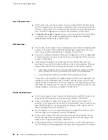 Preview for 58 page of Juniper JUNOS 10.1 - S 5-13-2010 Release Note