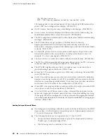 Preview for 60 page of Juniper JUNOS 10.1 - S 5-13-2010 Release Note