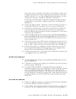 Preview for 63 page of Juniper JUNOS 10.1 - S 5-13-2010 Release Note