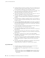 Preview for 68 page of Juniper JUNOS 10.1 - S 5-13-2010 Release Note