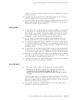 Preview for 69 page of Juniper JUNOS 10.1 - S 5-13-2010 Release Note