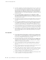 Preview for 72 page of Juniper JUNOS 10.1 - S 5-13-2010 Release Note