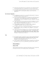 Preview for 73 page of Juniper JUNOS 10.1 - S 5-13-2010 Release Note