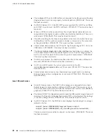 Preview for 78 page of Juniper JUNOS 10.1 - S 5-13-2010 Release Note