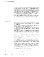 Preview for 82 page of Juniper JUNOS 10.1 - S 5-13-2010 Release Note