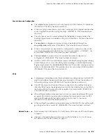 Preview for 85 page of Juniper JUNOS 10.1 - S 5-13-2010 Release Note