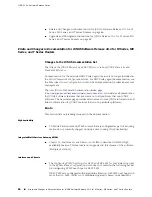 Preview for 86 page of Juniper JUNOS 10.1 - S 5-13-2010 Release Note