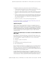 Preview for 95 page of Juniper JUNOS 10.1 - S 5-13-2010 Release Note