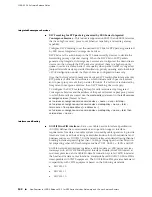 Preview for 102 page of Juniper JUNOS 10.1 - S 5-13-2010 Release Note