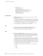 Preview for 116 page of Juniper JUNOS 10.1 - S 5-13-2010 Release Note