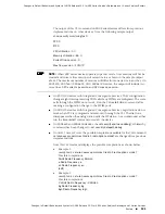 Preview for 121 page of Juniper JUNOS 10.1 - S 5-13-2010 Release Note