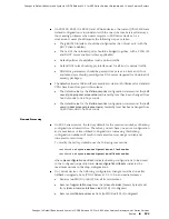 Preview for 123 page of Juniper JUNOS 10.1 - S 5-13-2010 Release Note