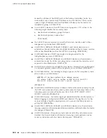 Preview for 140 page of Juniper JUNOS 10.1 - S 5-13-2010 Release Note