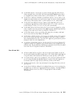 Preview for 141 page of Juniper JUNOS 10.1 - S 5-13-2010 Release Note