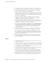 Preview for 144 page of Juniper JUNOS 10.1 - S 5-13-2010 Release Note