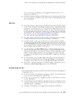 Preview for 145 page of Juniper JUNOS 10.1 - S 5-13-2010 Release Note