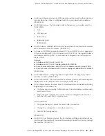 Preview for 147 page of Juniper JUNOS 10.1 - S 5-13-2010 Release Note