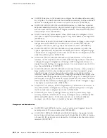 Preview for 152 page of Juniper JUNOS 10.1 - S 5-13-2010 Release Note