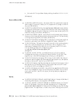 Preview for 154 page of Juniper JUNOS 10.1 - S 5-13-2010 Release Note