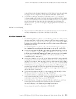 Preview for 155 page of Juniper JUNOS 10.1 - S 5-13-2010 Release Note