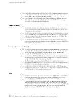 Preview for 160 page of Juniper JUNOS 10.1 - S 5-13-2010 Release Note