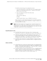 Preview for 167 page of Juniper JUNOS 10.1 - S 5-13-2010 Release Note