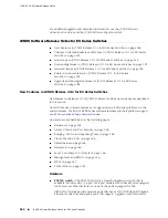 Preview for 184 page of Juniper JUNOS 10.1 - S 5-13-2010 Release Note