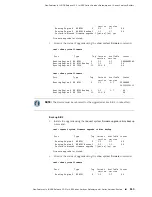 Предварительный просмотр 119 страницы Juniper JUNOS 10.1 - S REV 4 Release Note