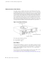 Предварительный просмотр 42 страницы Juniper JUNOS 10.2 Upgrade Manual