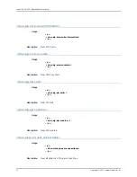 Preview for 308 page of Juniper JUNOS OS 10.4 Supplementary Manual