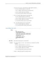 Preview for 315 page of Juniper JUNOS OS 10.4 Supplementary Manual