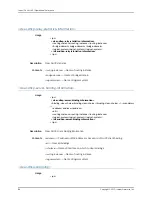 Preview for 322 page of Juniper JUNOS OS 10.4 Supplementary Manual