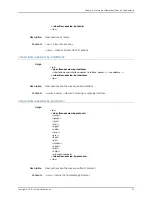 Preview for 333 page of Juniper JUNOS OS 10.4 Supplementary Manual
