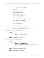 Preview for 334 page of Juniper JUNOS OS 10.4 Supplementary Manual