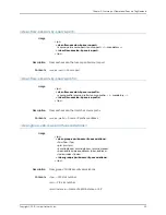 Preview for 335 page of Juniper JUNOS OS 10.4 Supplementary Manual