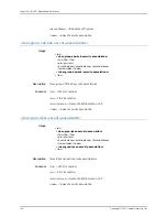 Preview for 336 page of Juniper JUNOS OS 10.4 Supplementary Manual