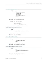 Preview for 337 page of Juniper JUNOS OS 10.4 Supplementary Manual