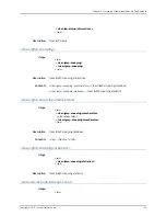 Preview for 339 page of Juniper JUNOS OS 10.4 Supplementary Manual